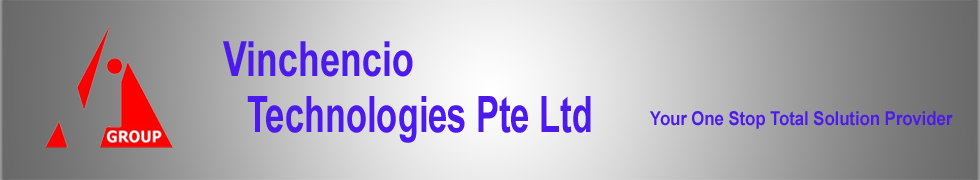 Vinchencio Technologies