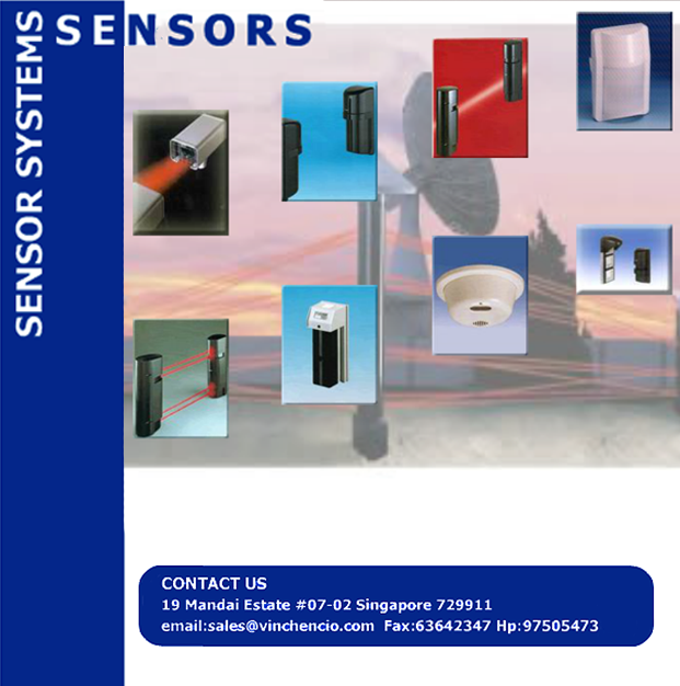 Sensors